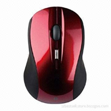 Wireless Bluetooth mouse